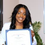 Patient Care Tech graduate