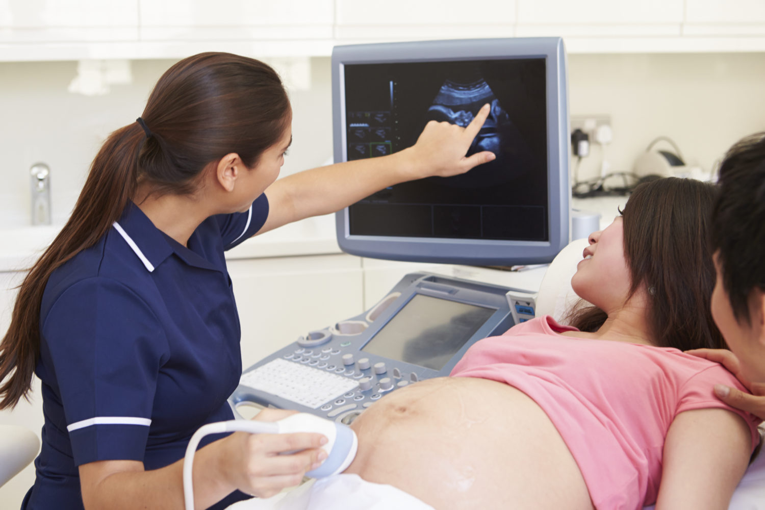 Sonogram Technician School in NJ - Healthcare Training