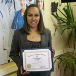 medical billing & coding graduate