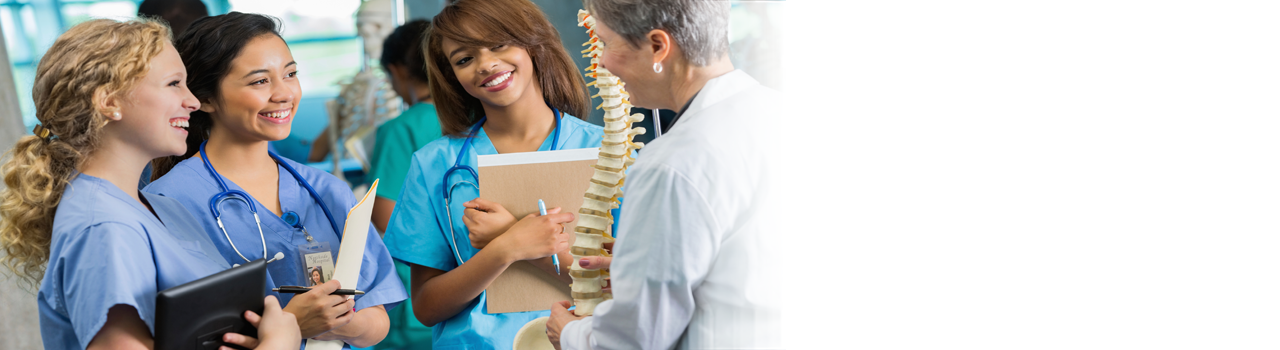 The Healthcare Training Institute of NJ | Medical Career Training