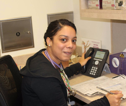 medical assistant externships