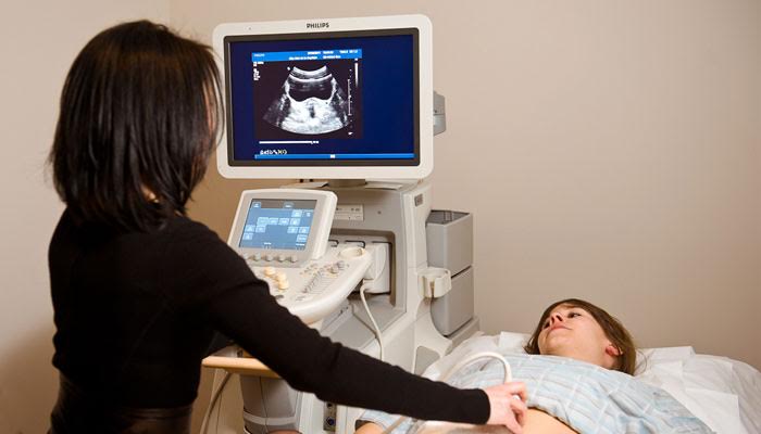 ultrasound technician in nj