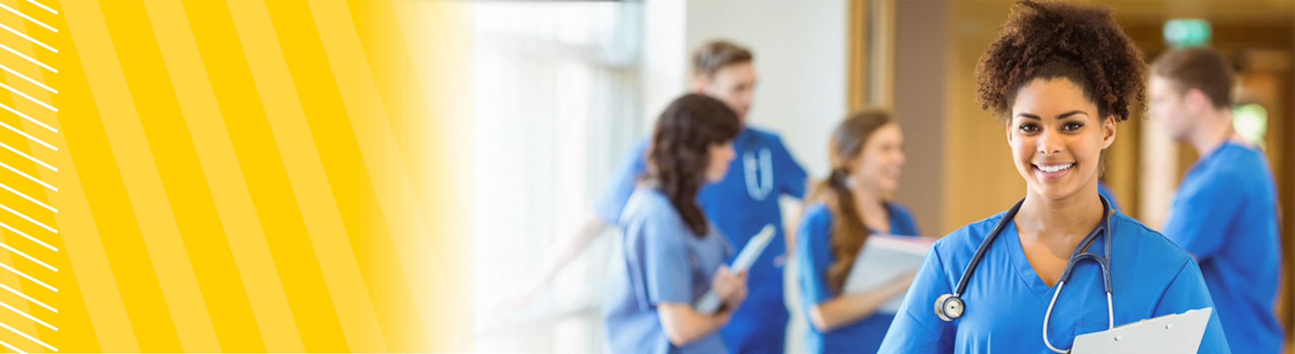 The Healthcare Training Institute of NJ | Medical Career Training