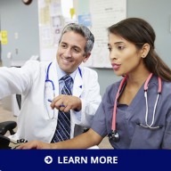 The Healthcare Training Institute of NJ | Medical Career Training