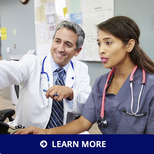 job of a medical assistant