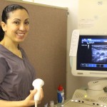 ultrasound technologist