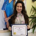 medical assistant success story