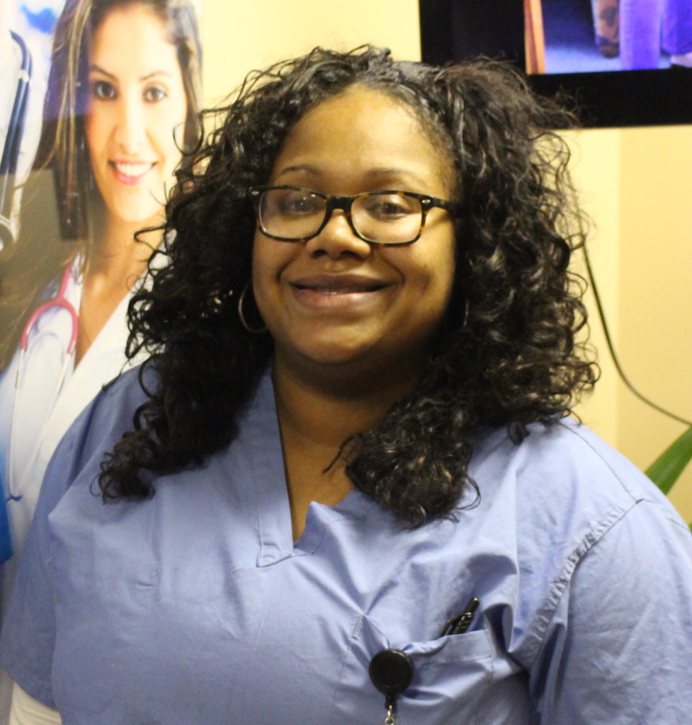 patient care tech success